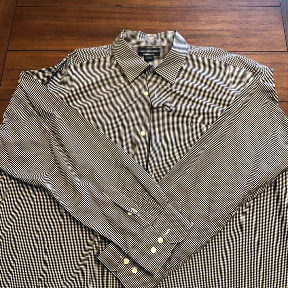 Claiborne Dress Shirt for Men